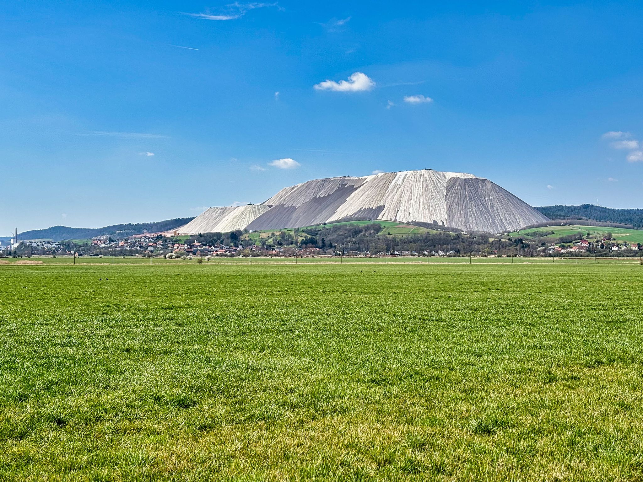 Monte Kali