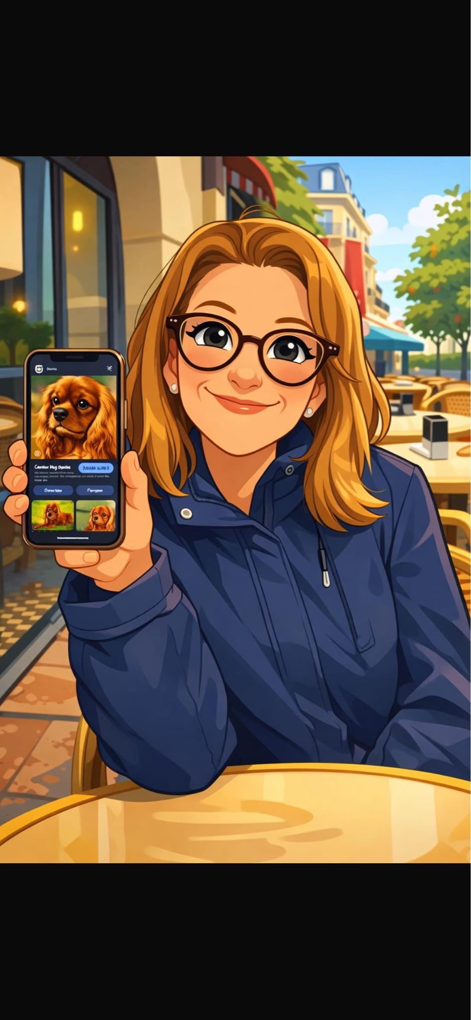 user avatar