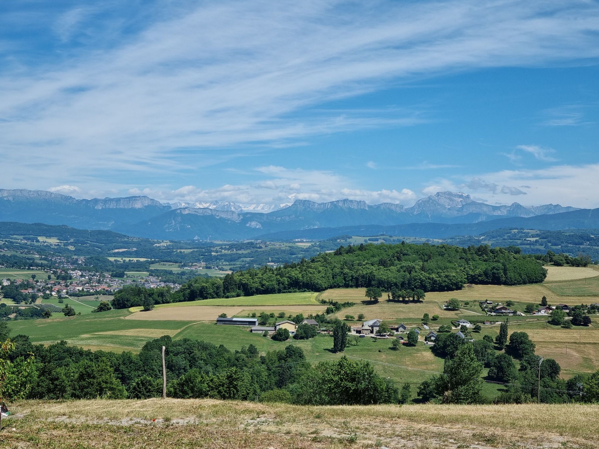 haut de moye