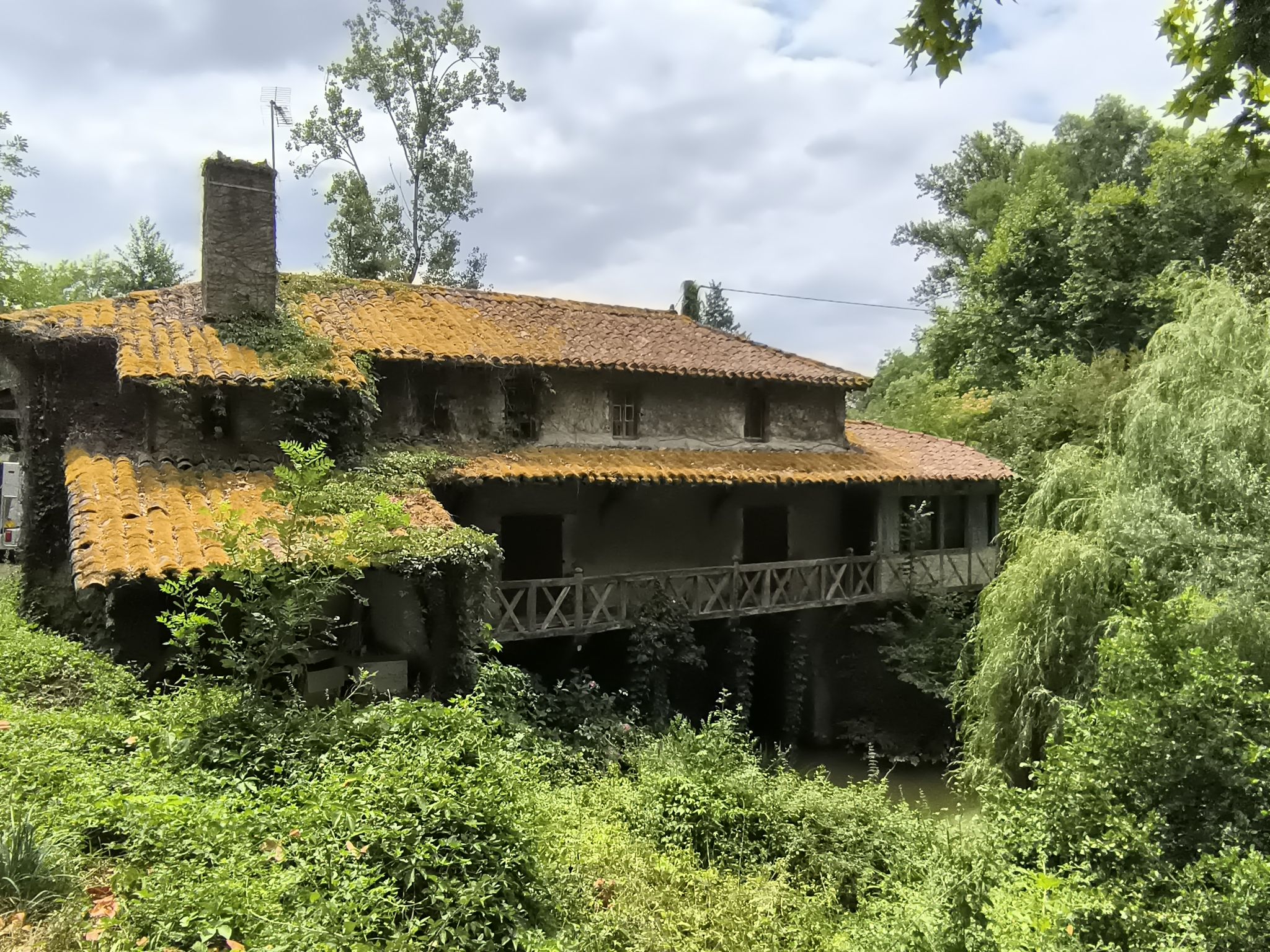 Moulin