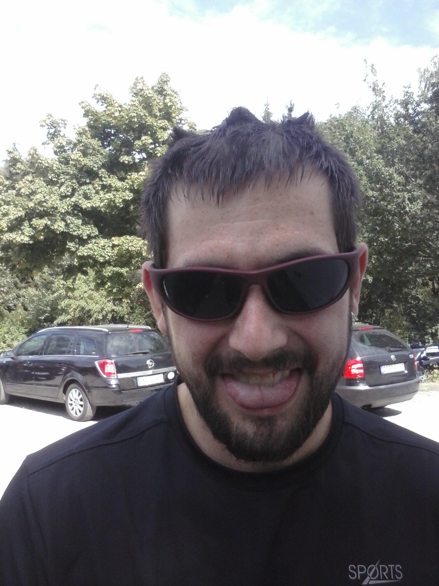 user avatar
