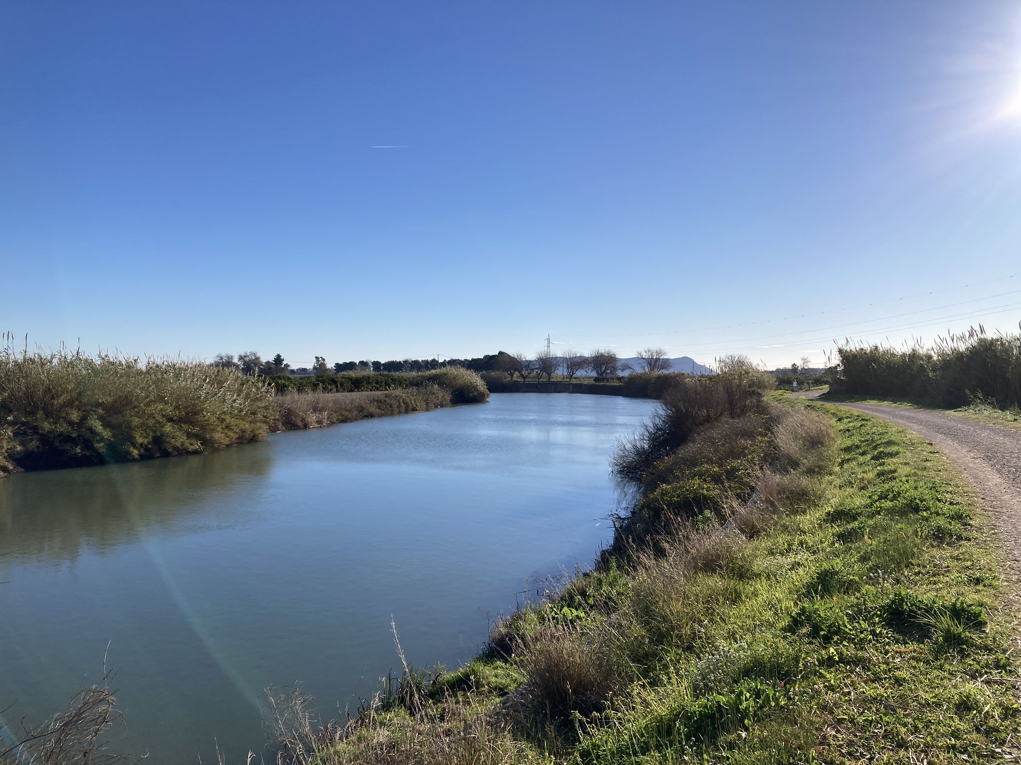 Rio Júcar