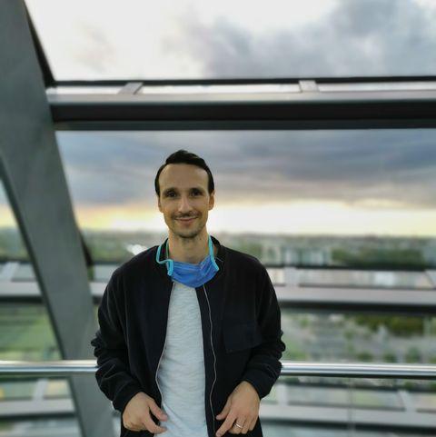 user avatar