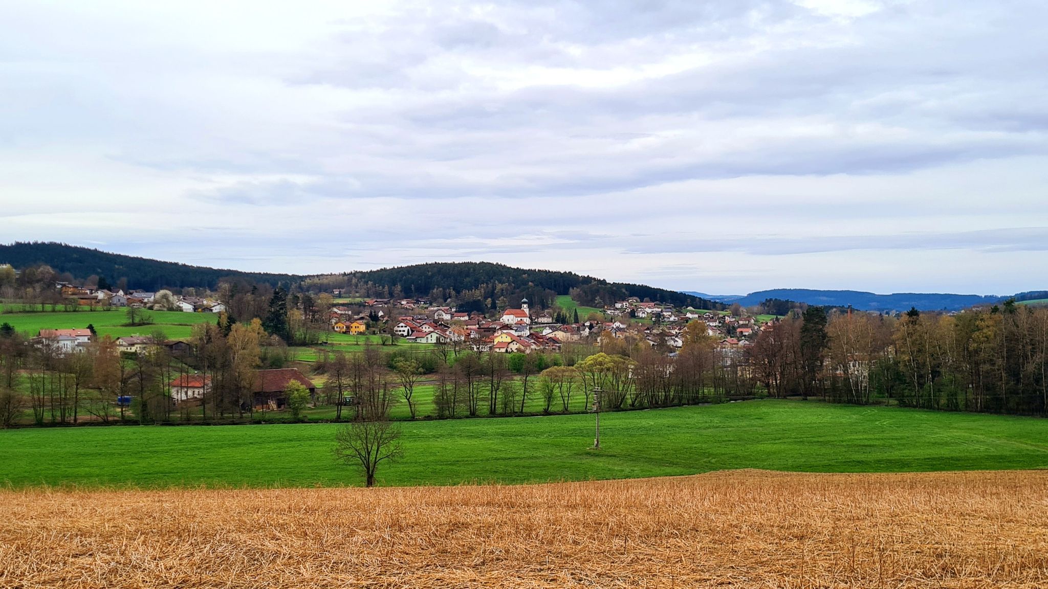 Grafenwiesen