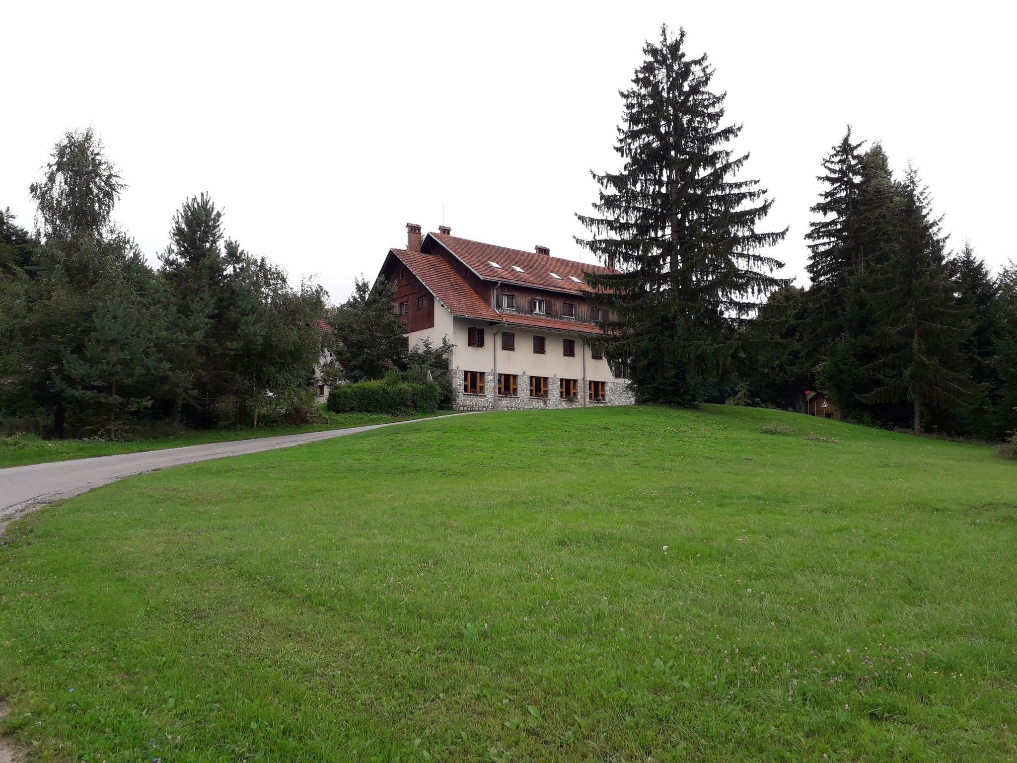 Polževo