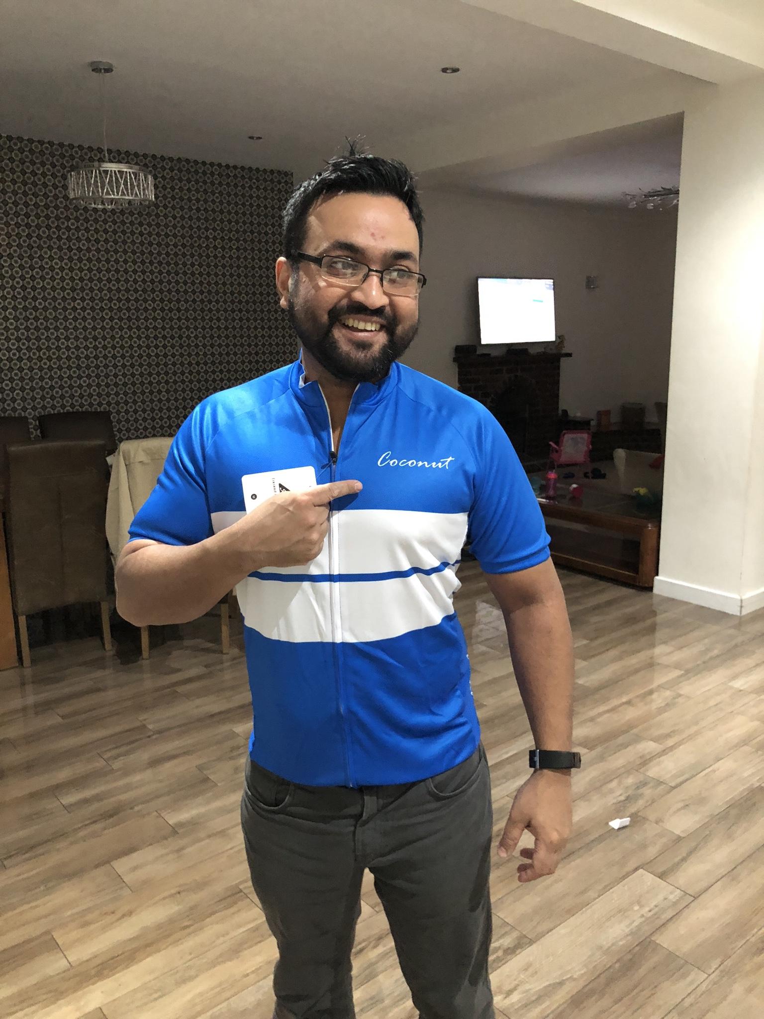 user avatar