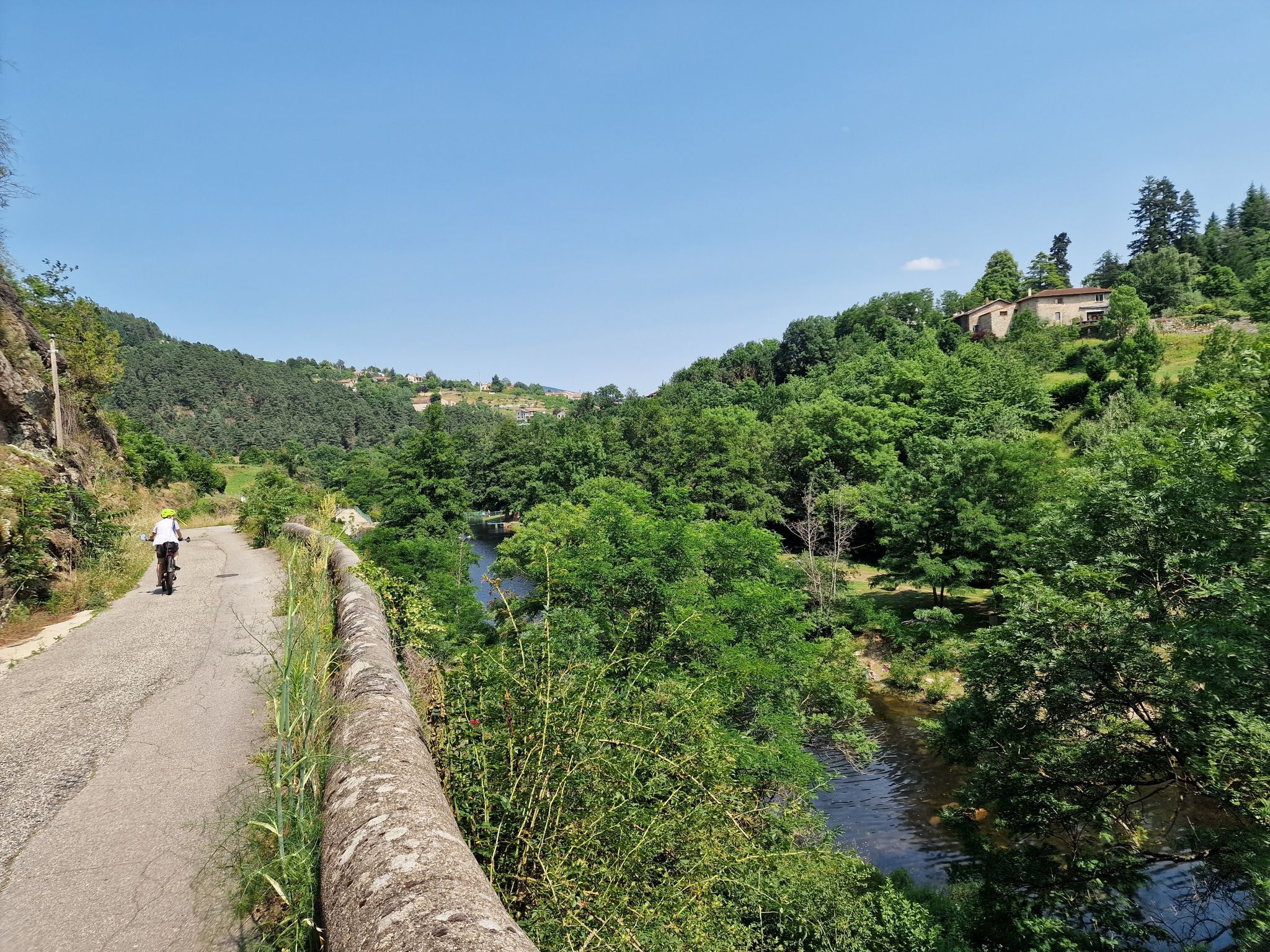 Badestelle