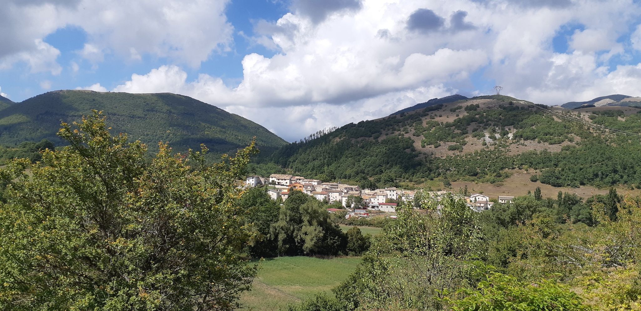 Villa Pulcini vs Leonessa