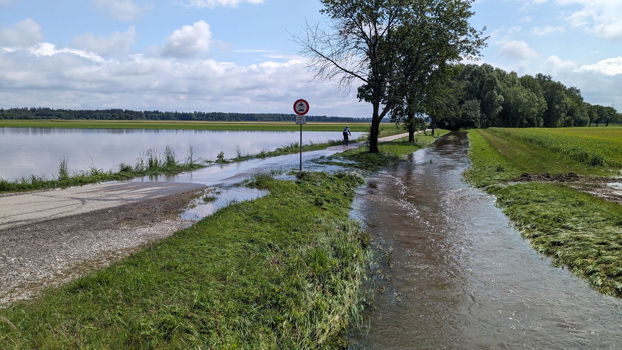 Diebelbach bei Bergheim