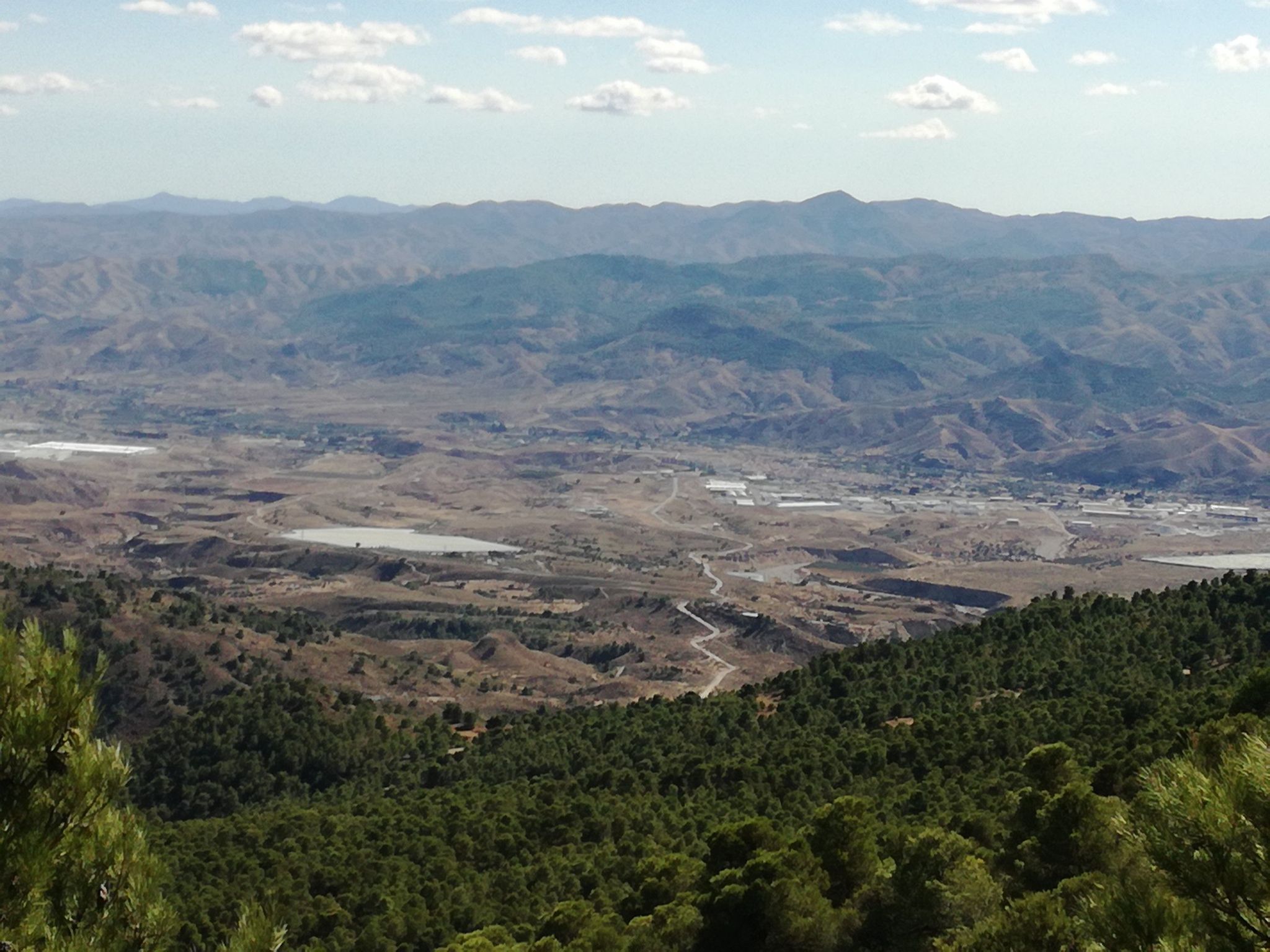 Collado Aire 2