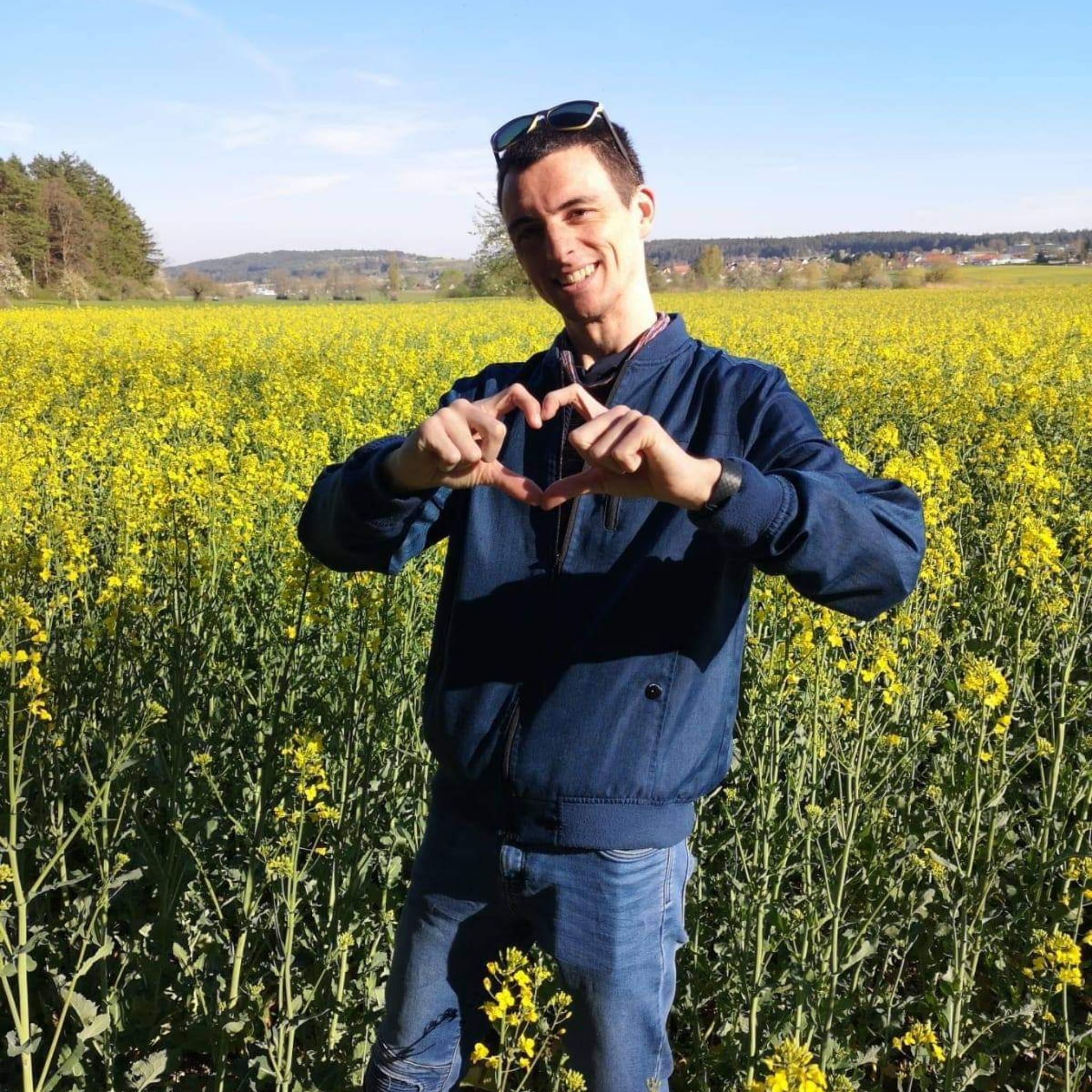user avatar