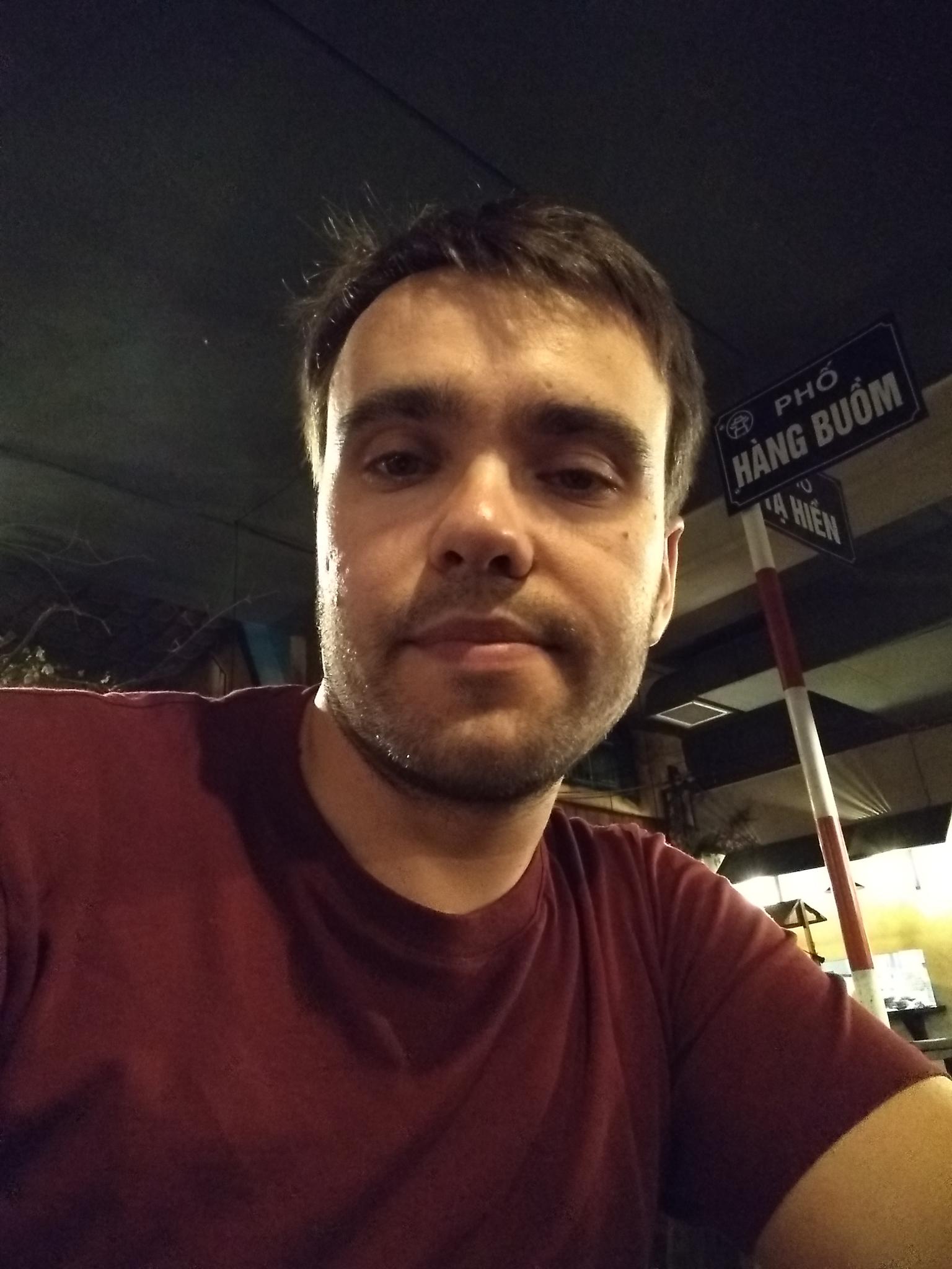 user avatar
