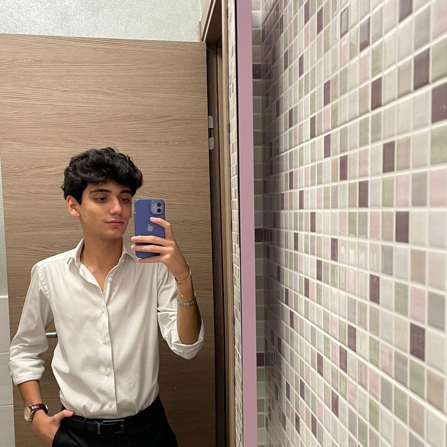 user avatar