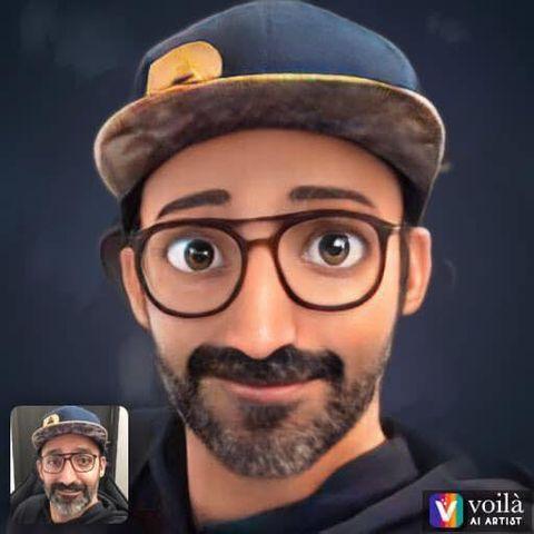 user avatar