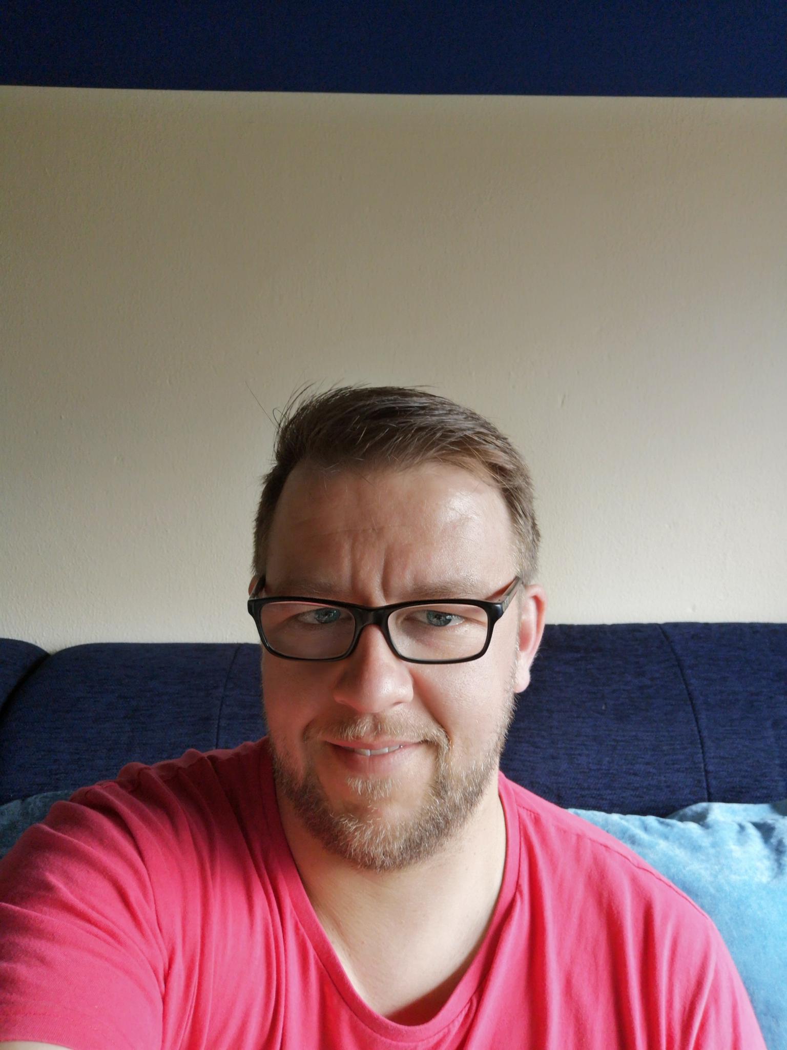 user avatar
