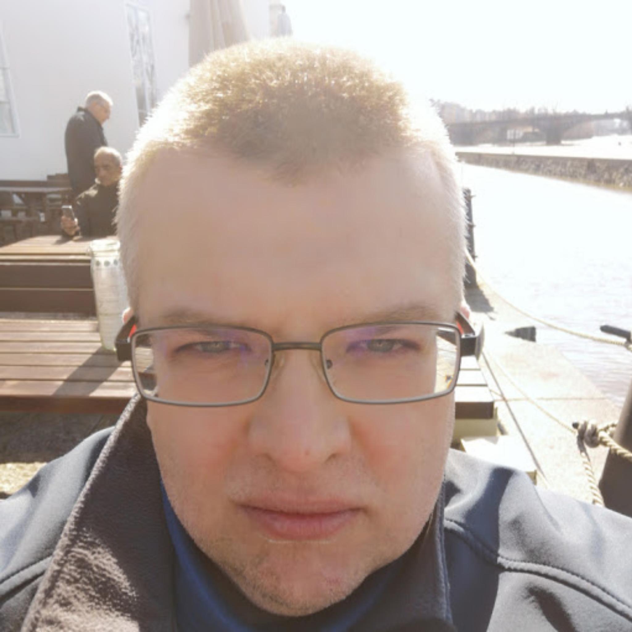 user avatar