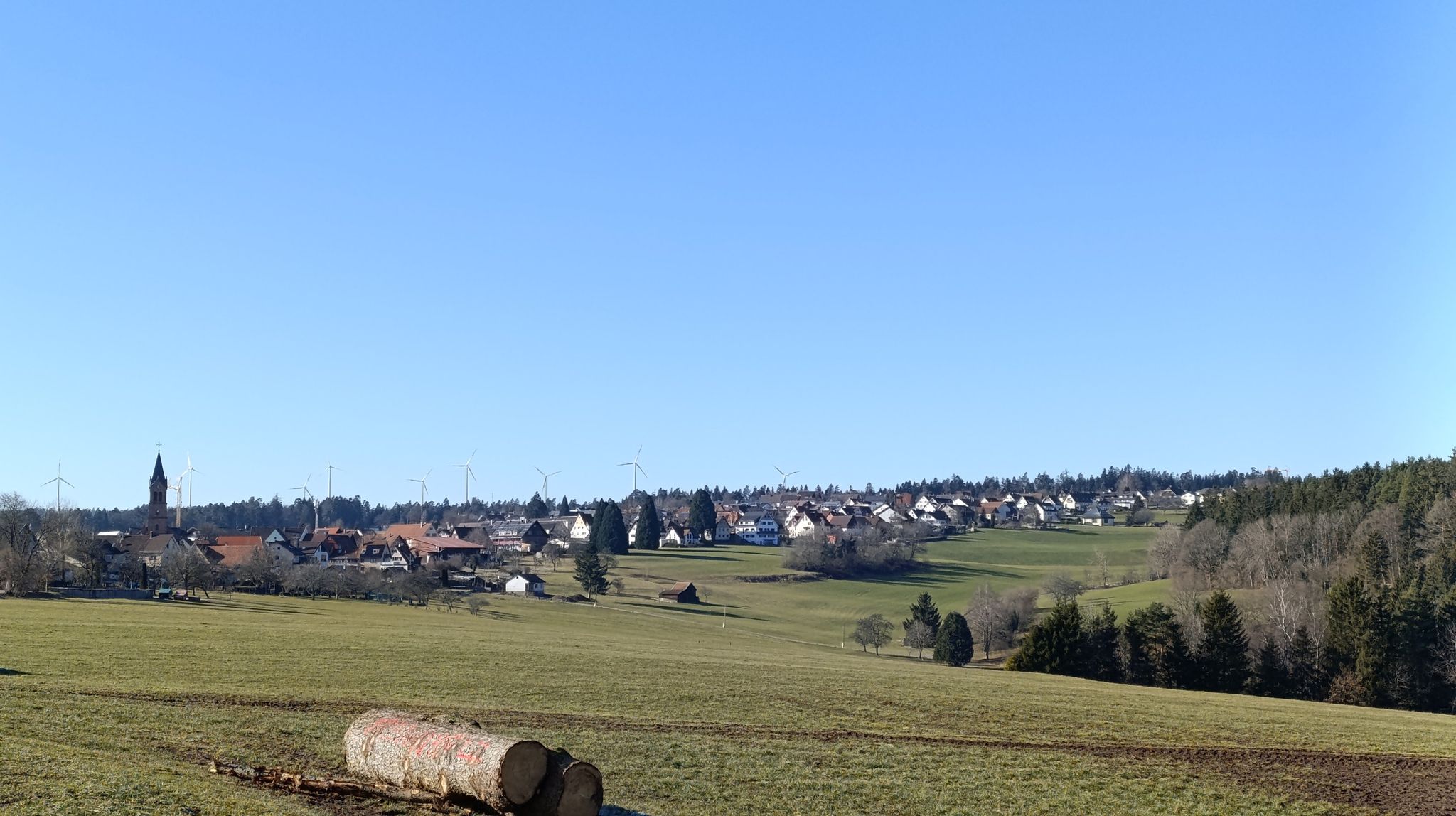 Simmersfeld