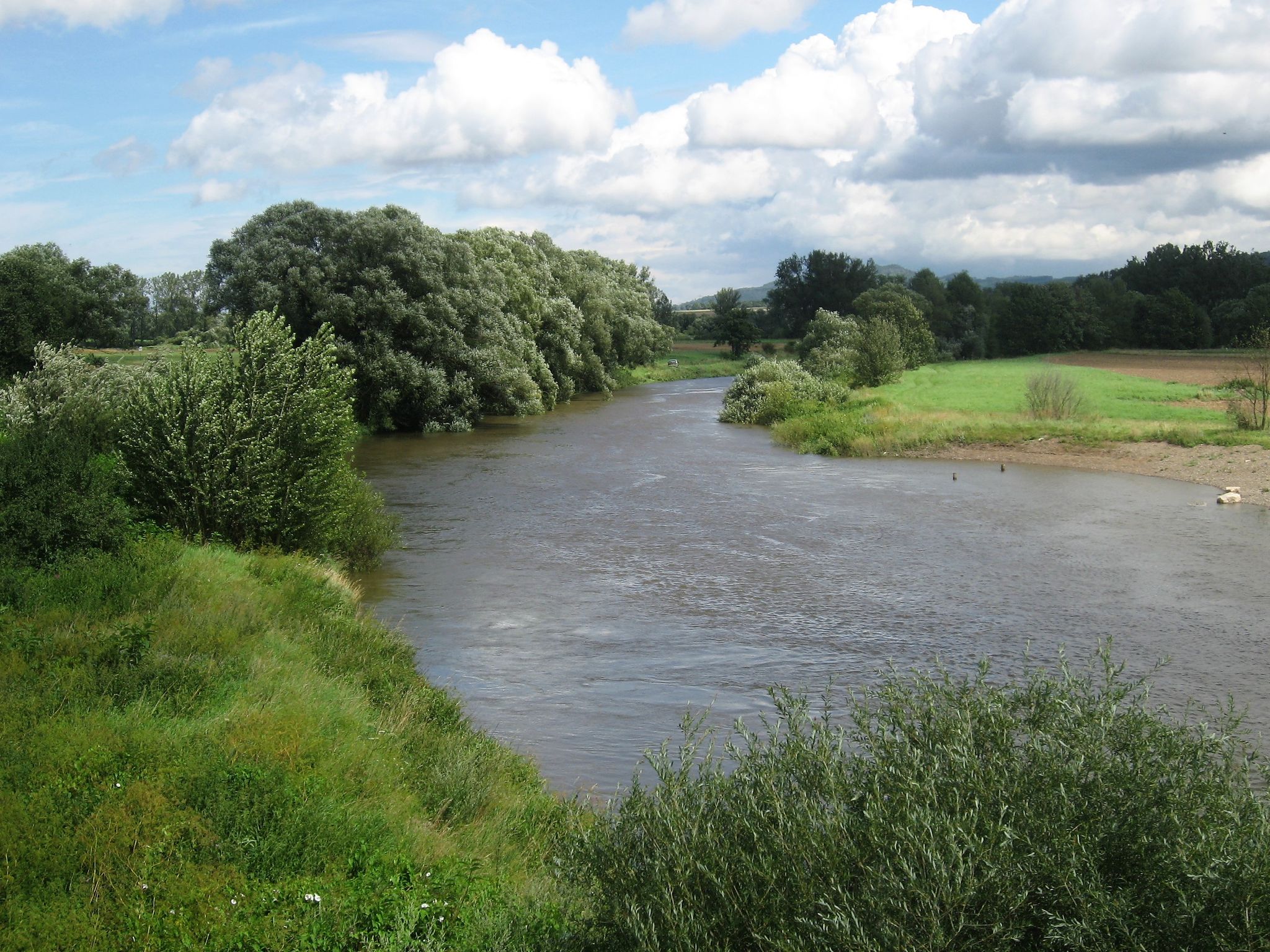 zwischen Bamberg und Reundorf