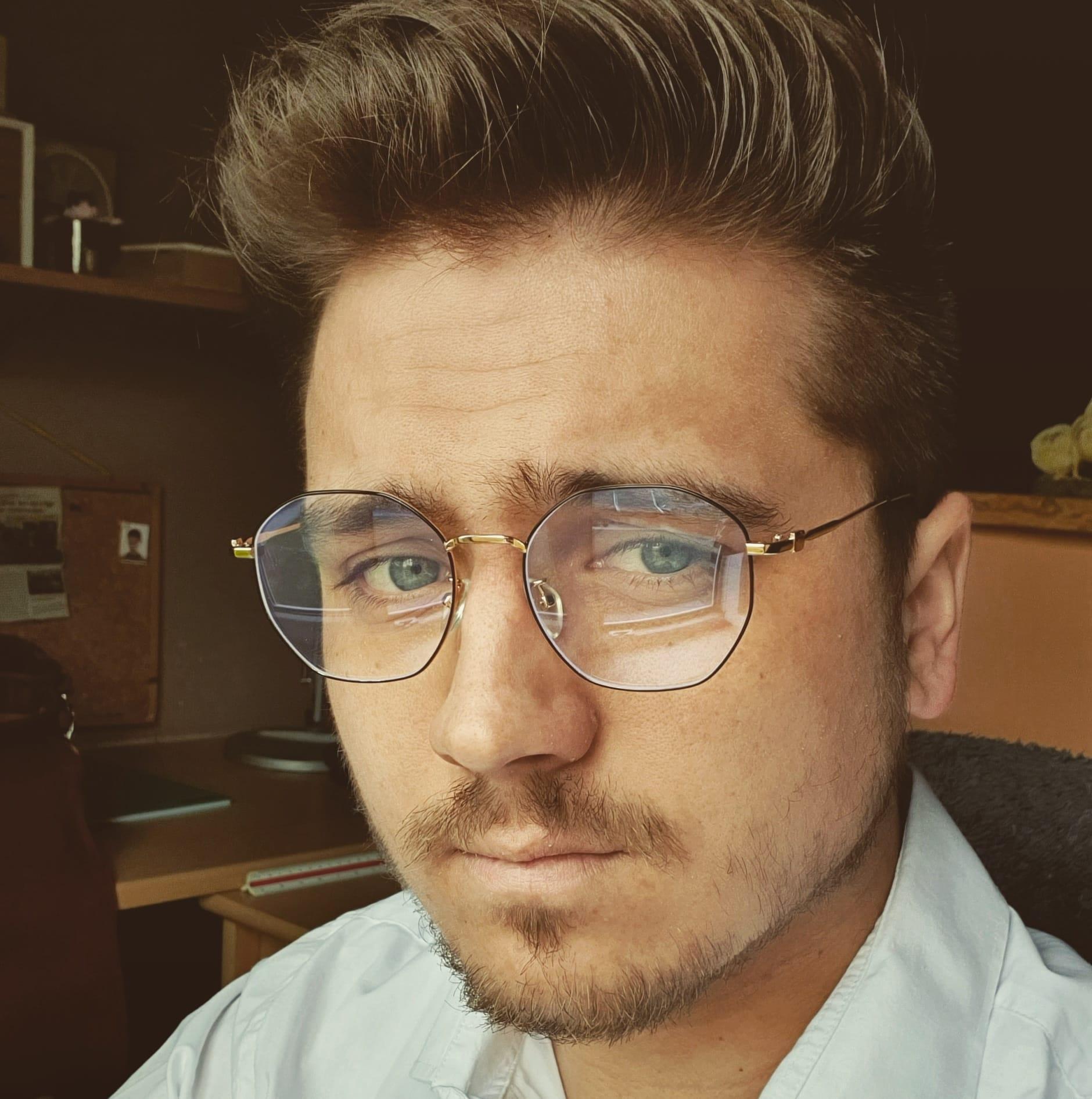 user avatar