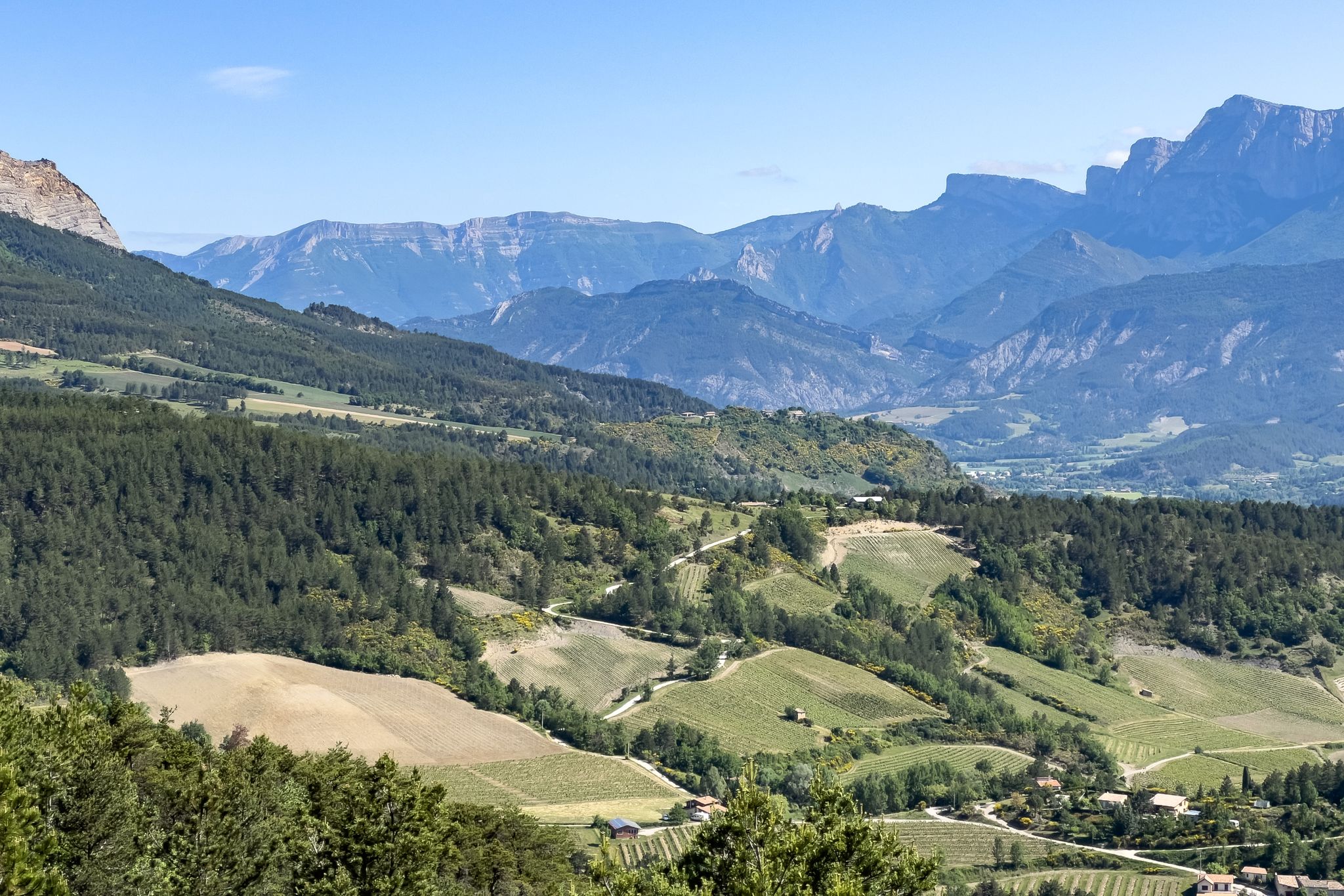 Col de Penne