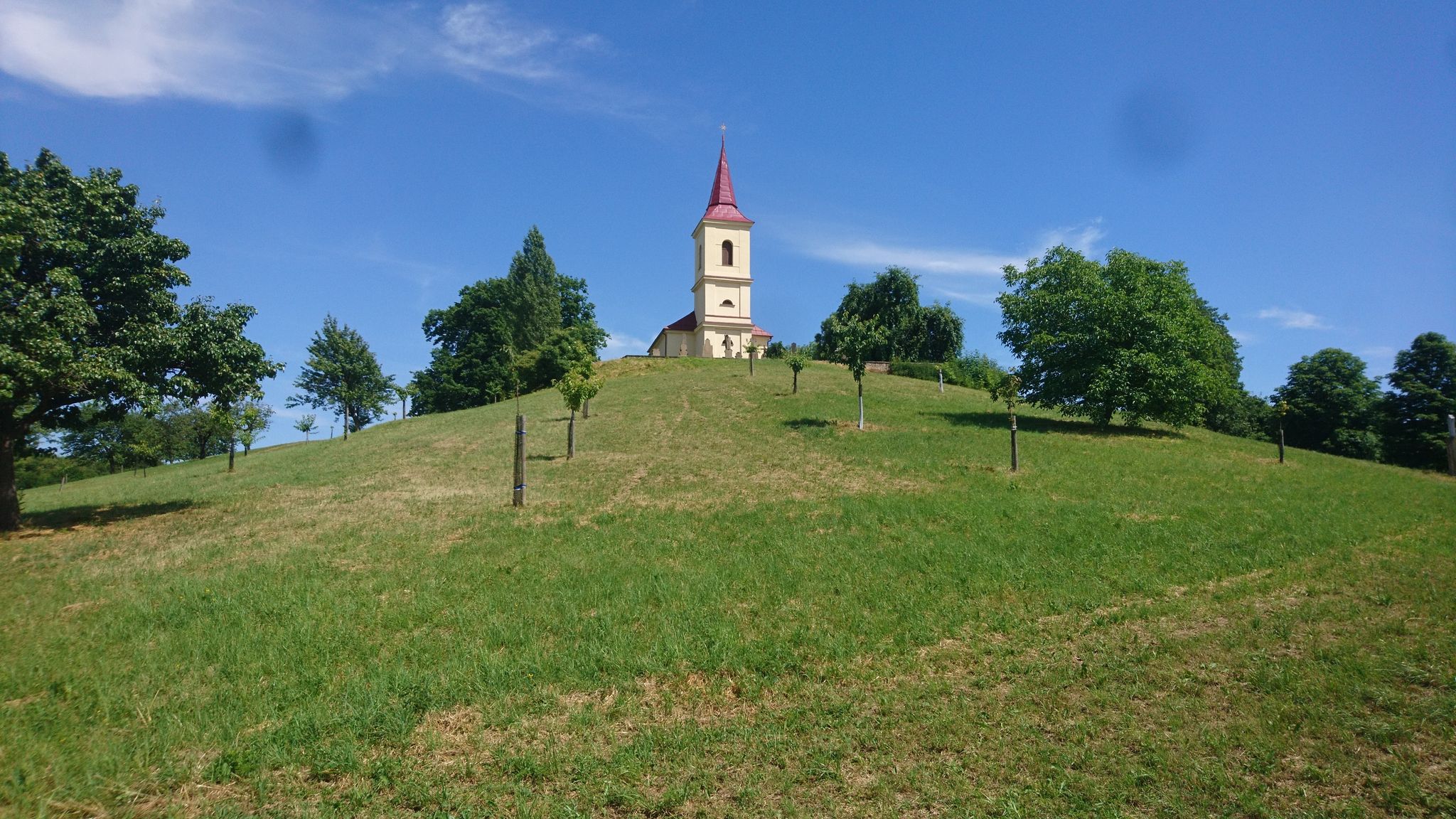 Kostel sv. Petra a Pavla