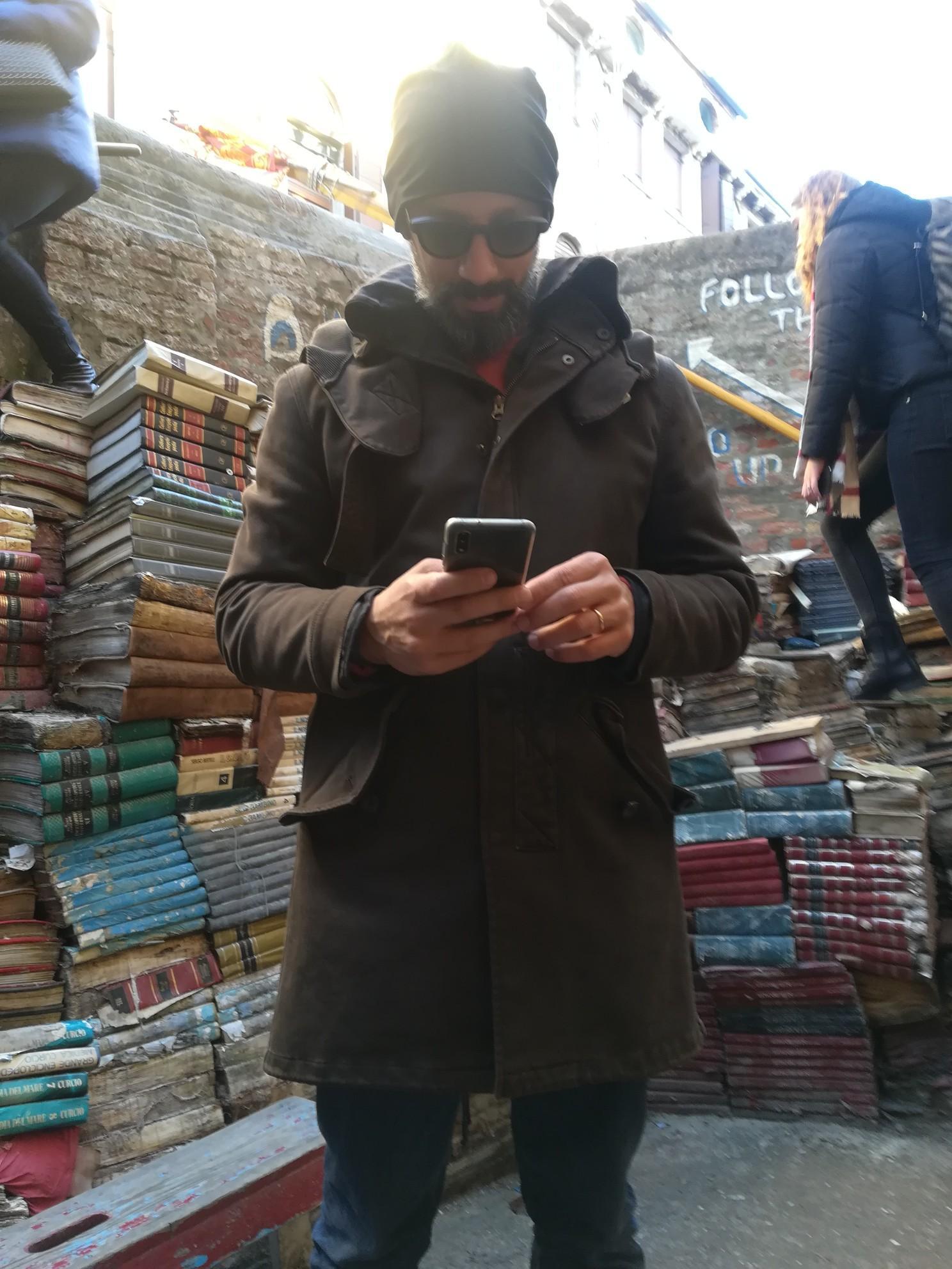 user avatar