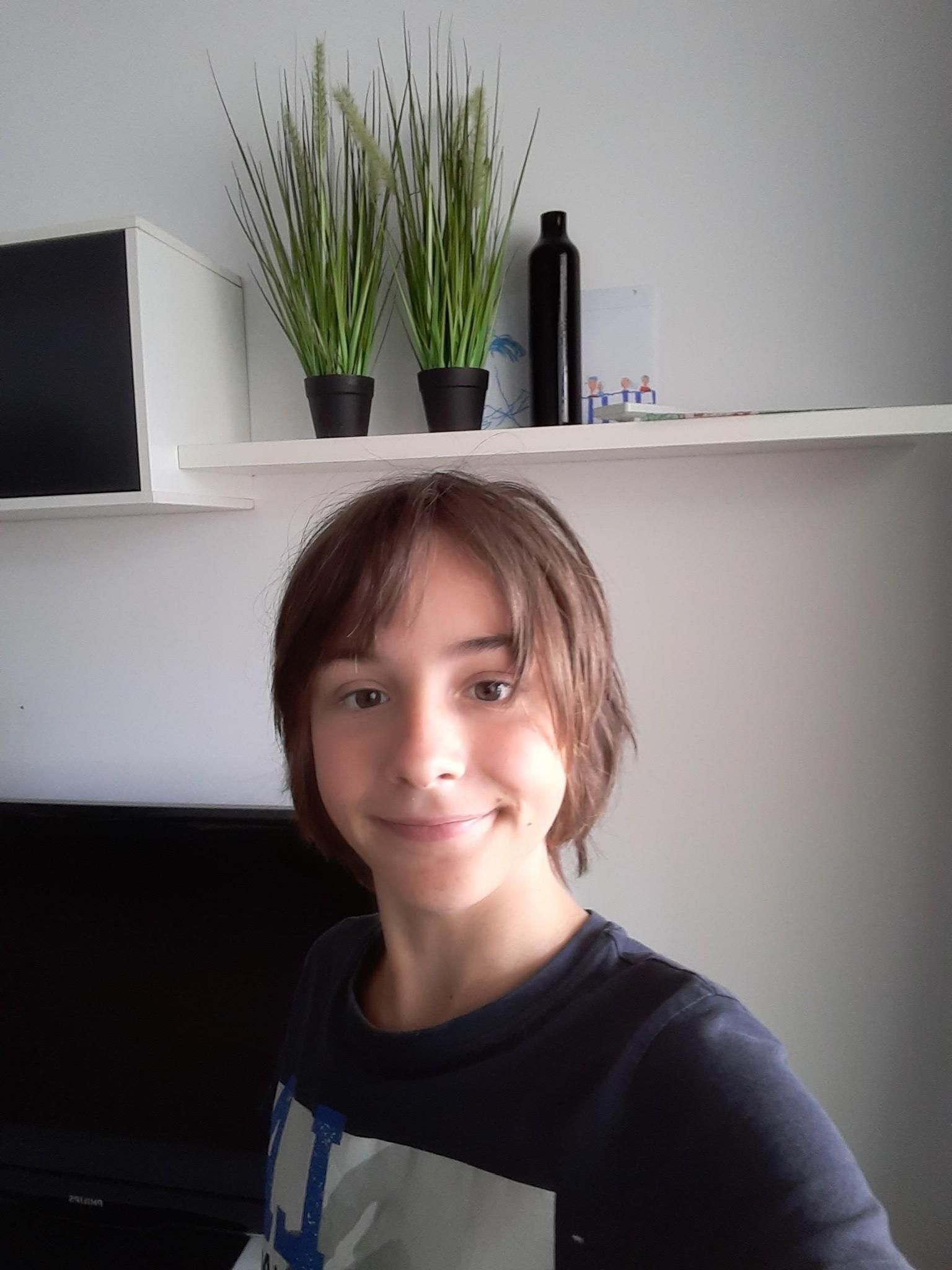 user avatar
