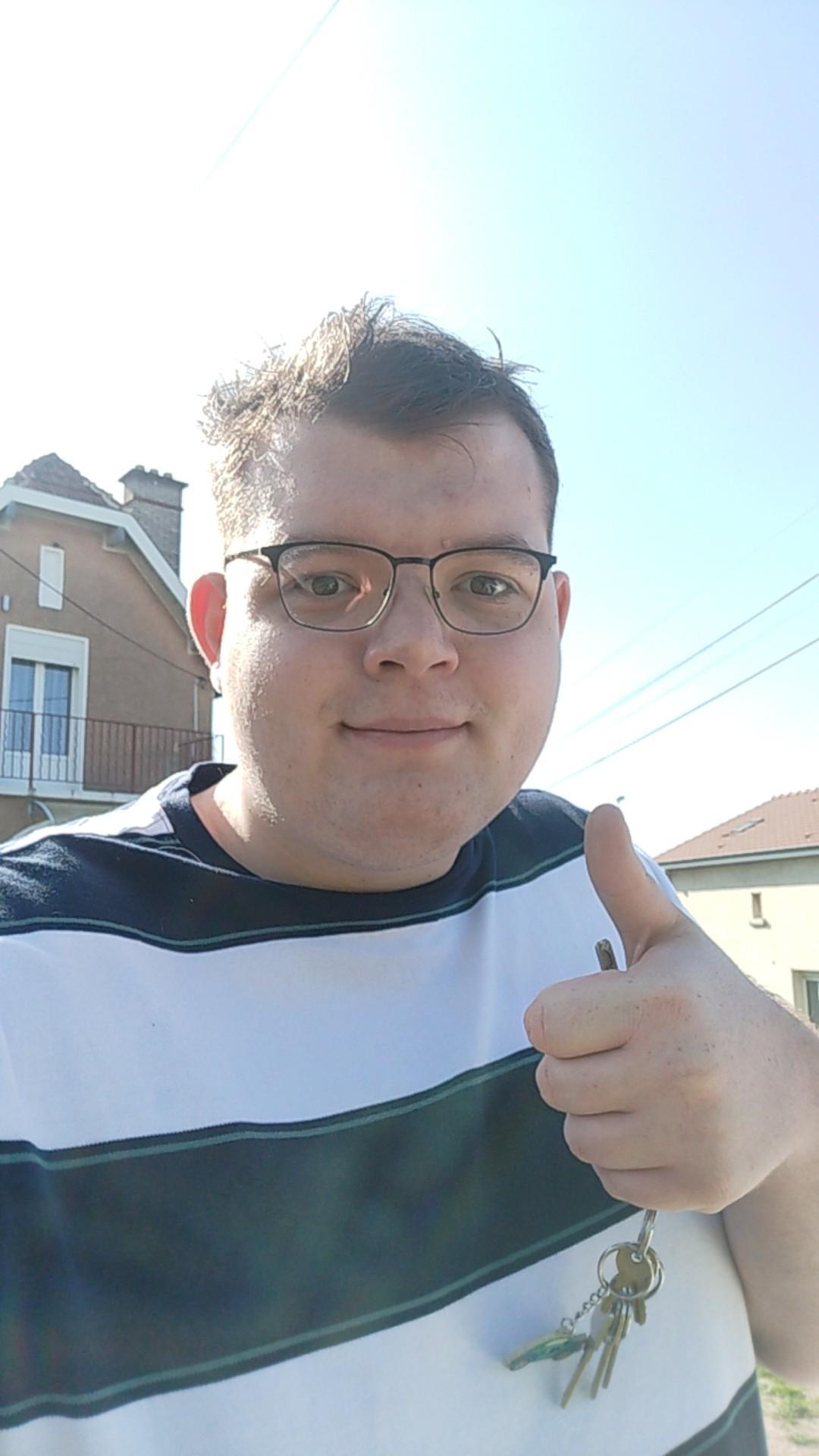 user avatar