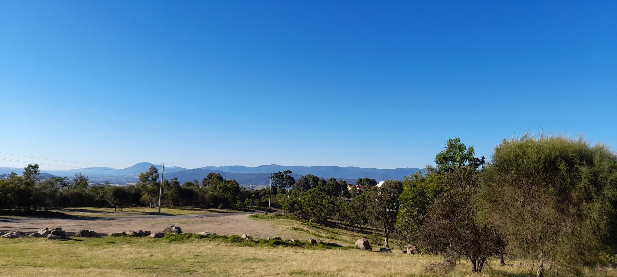 Mount Stromlo