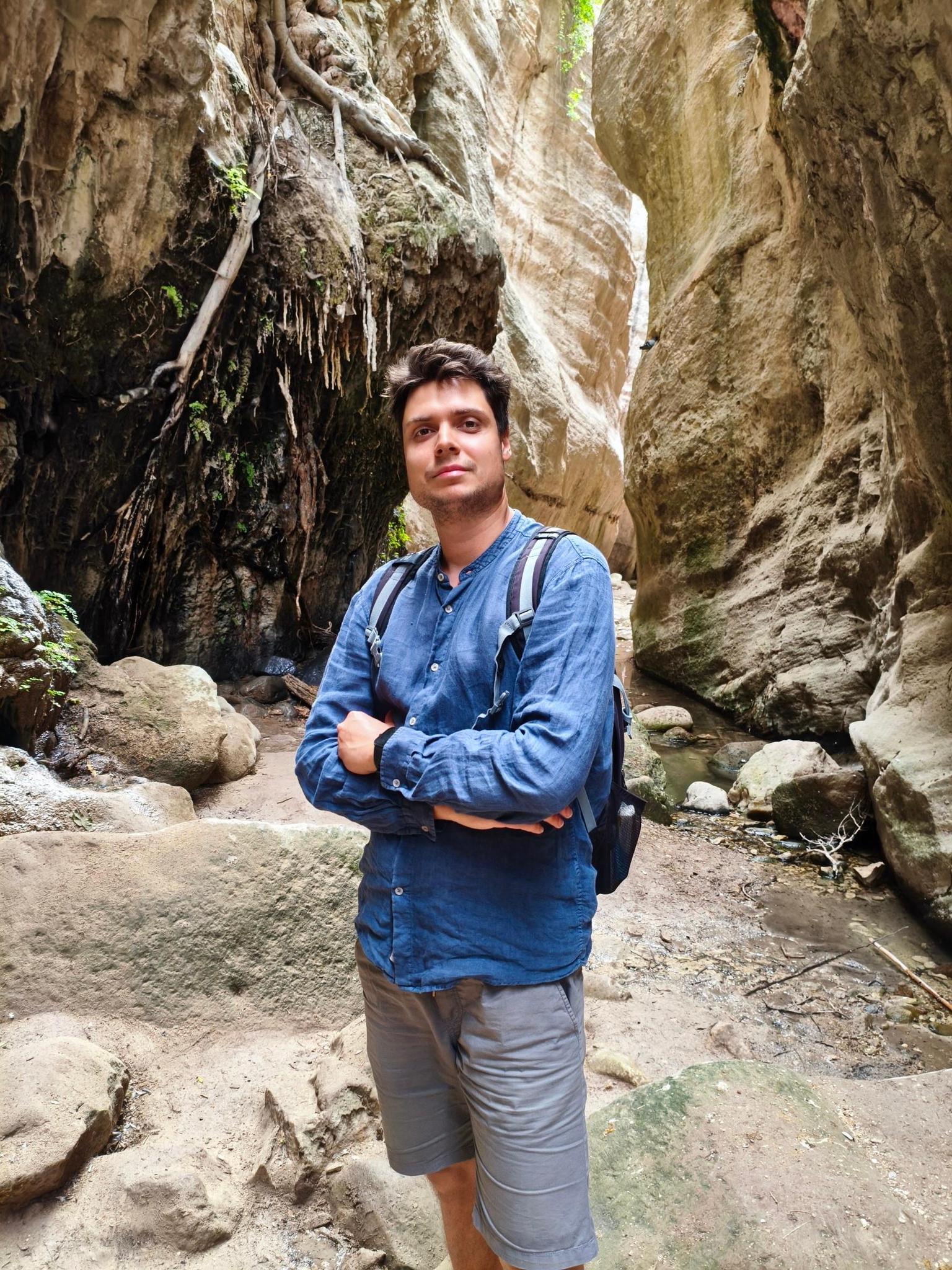 user avatar