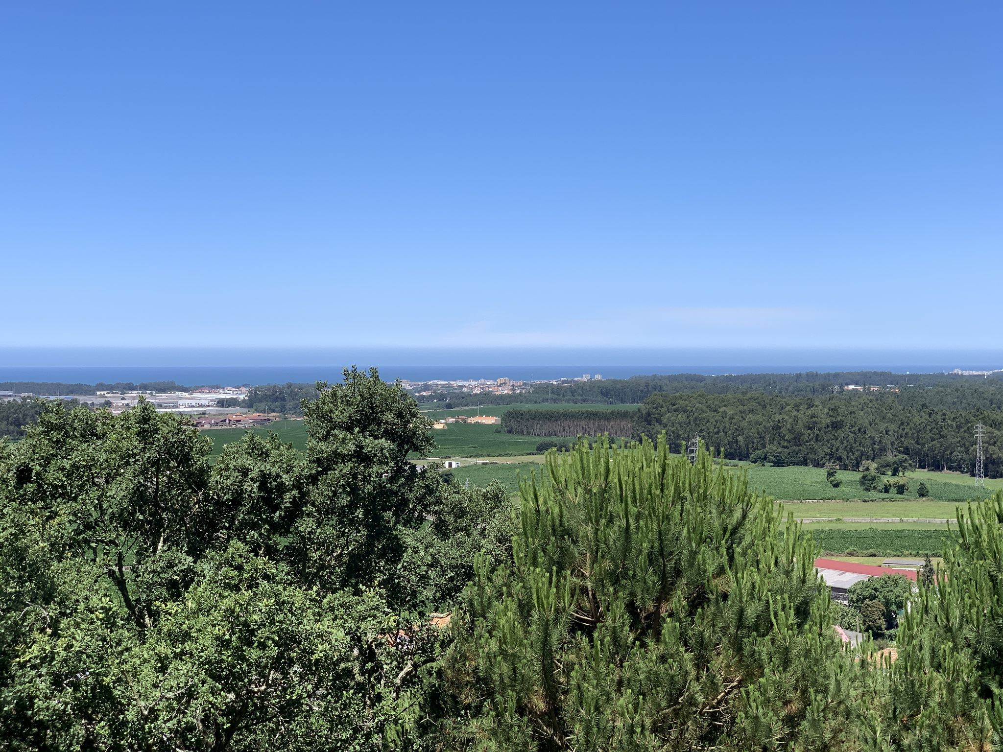 Baloico Panoramico Santo Ovidio
