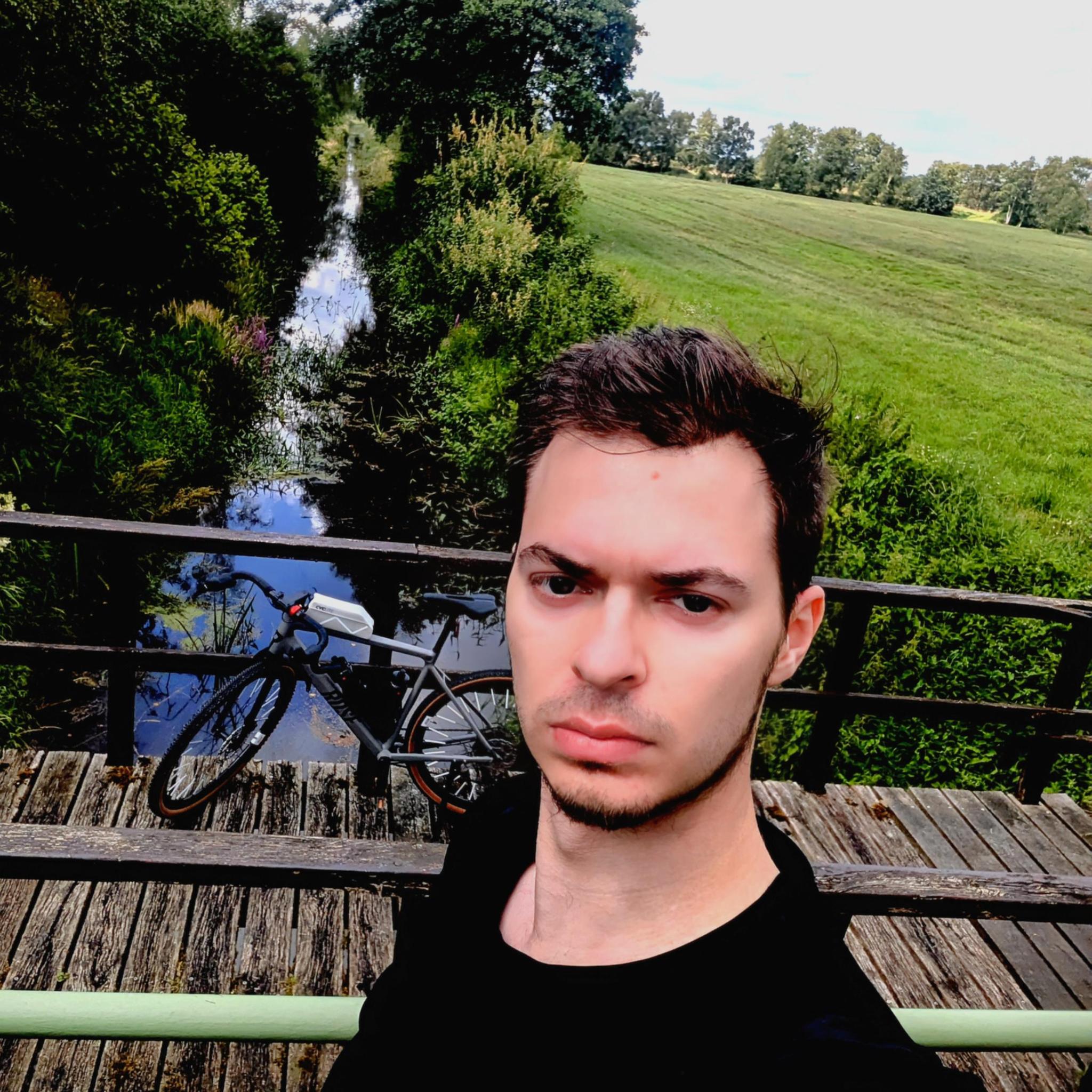 user avatar