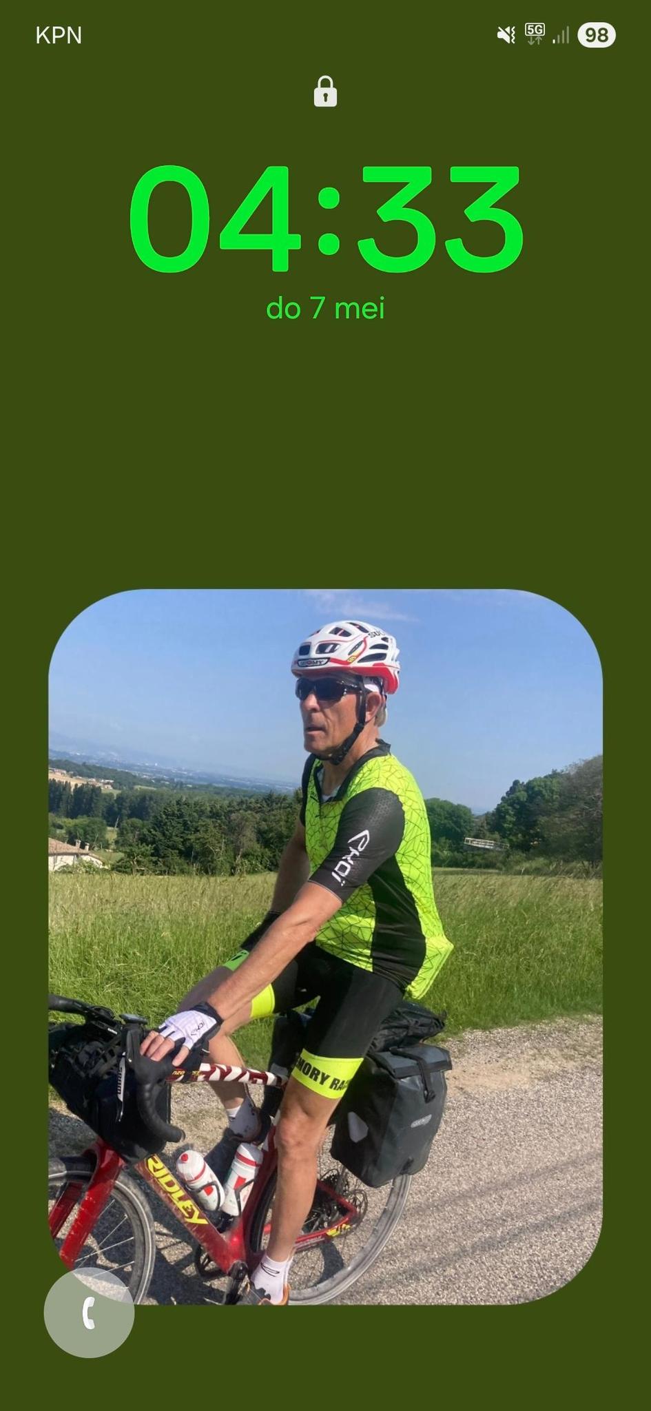user avatar