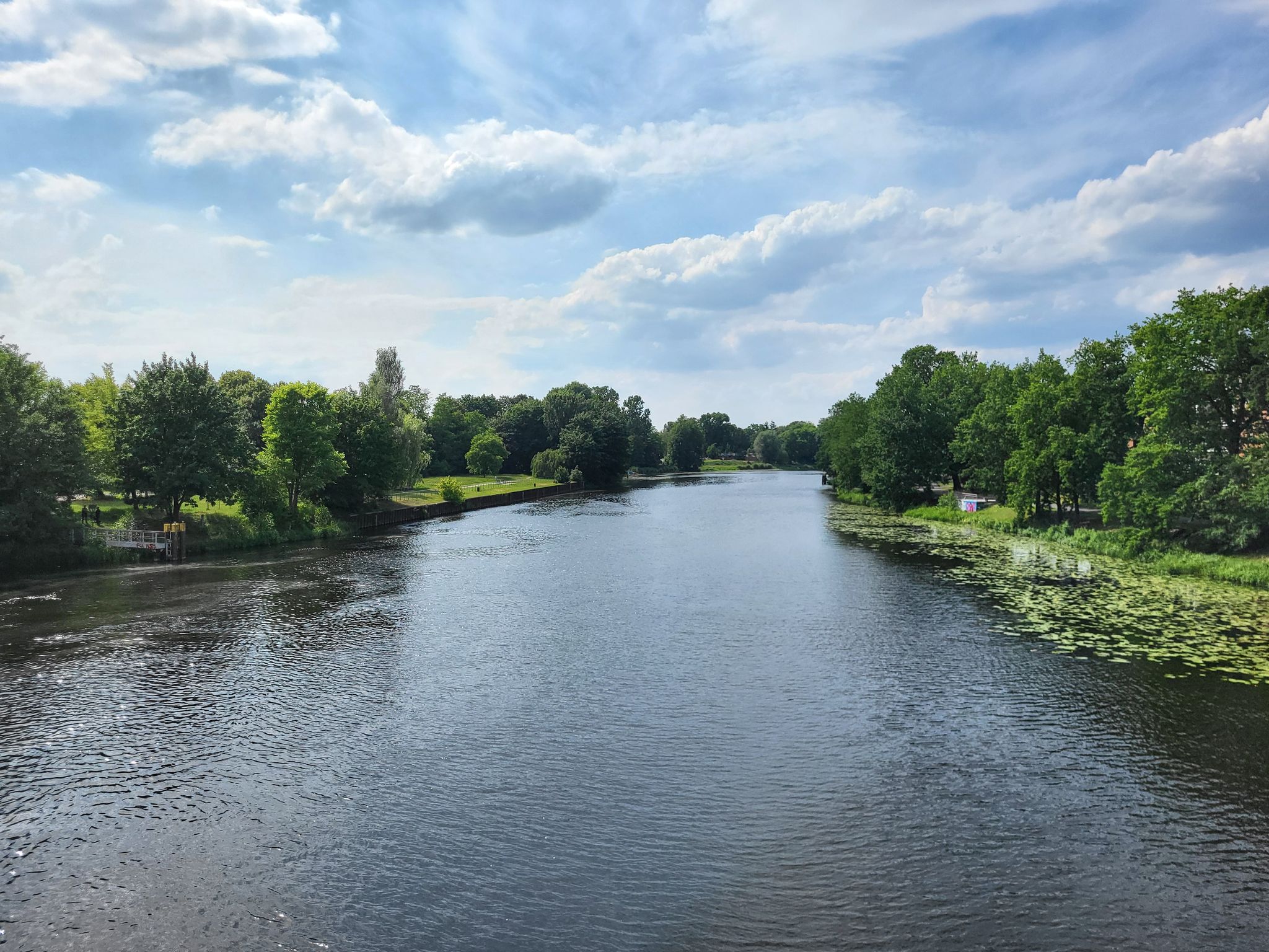 Fürstenwalder Spree
