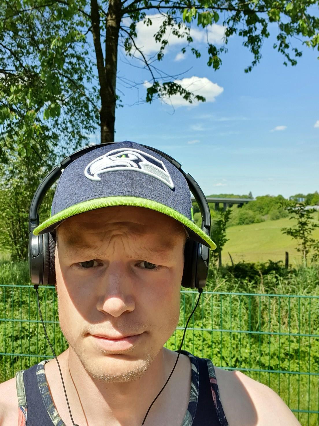 user avatar
