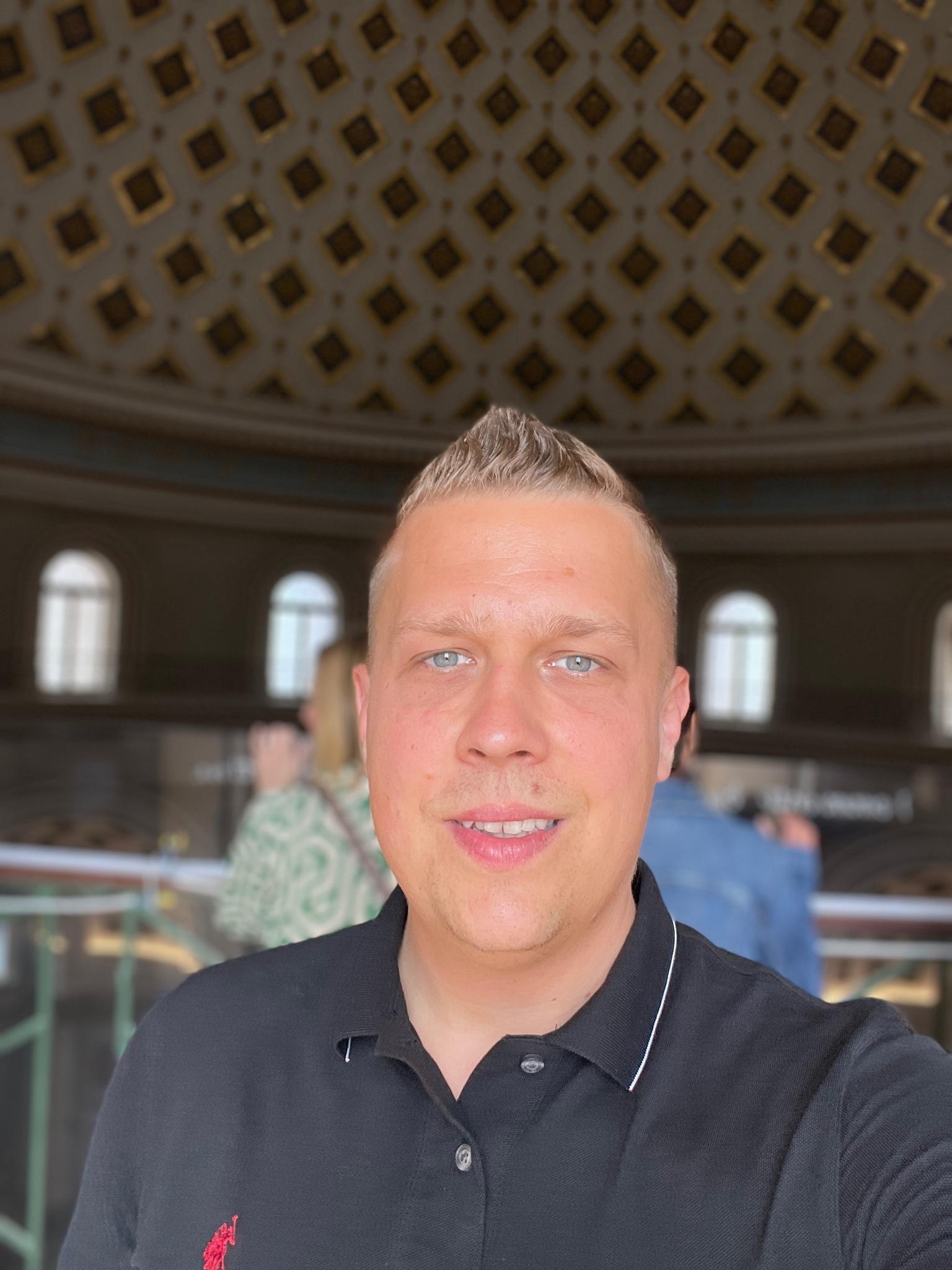 user avatar