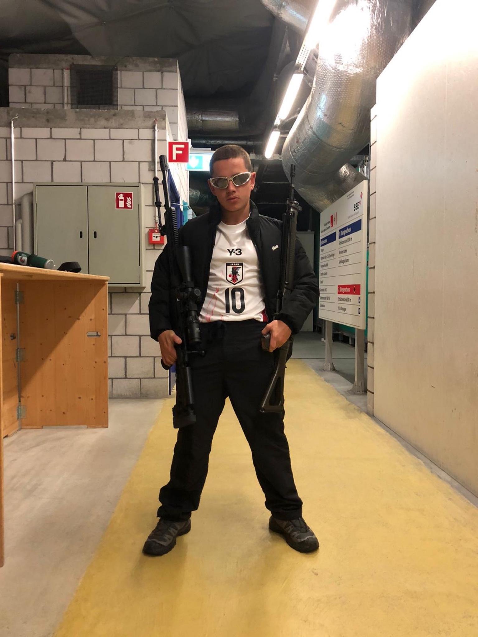 user avatar