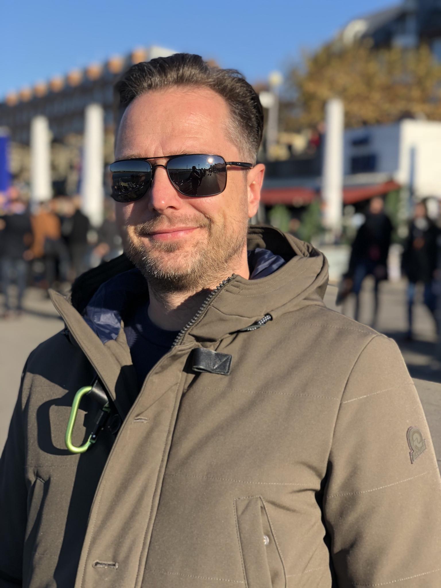 user avatar