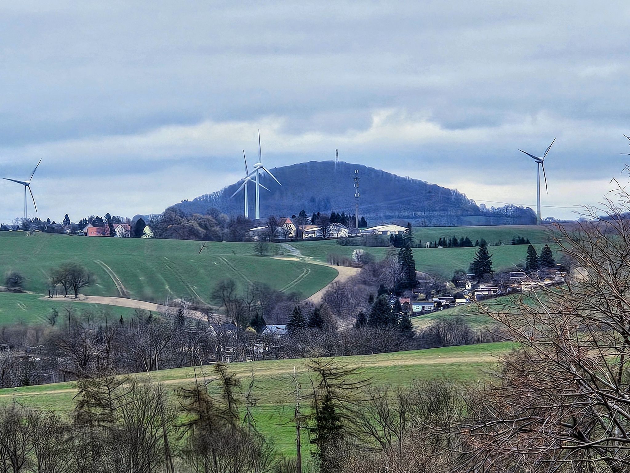 Luchberg