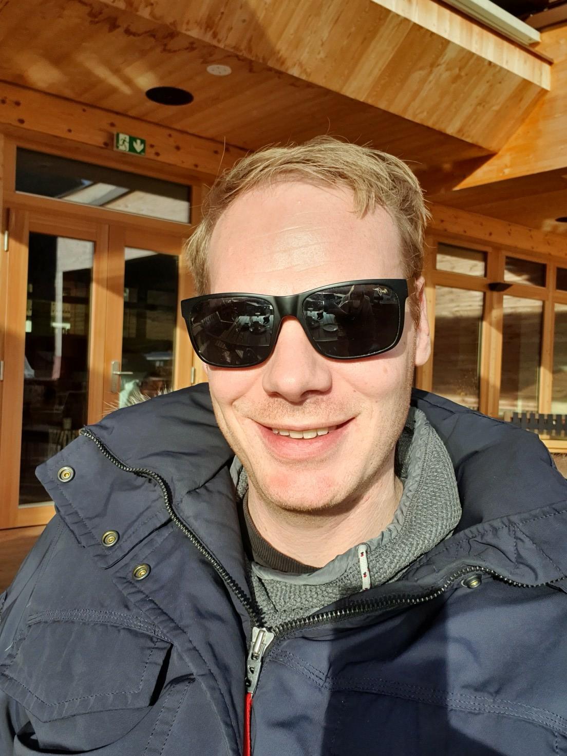 user avatar