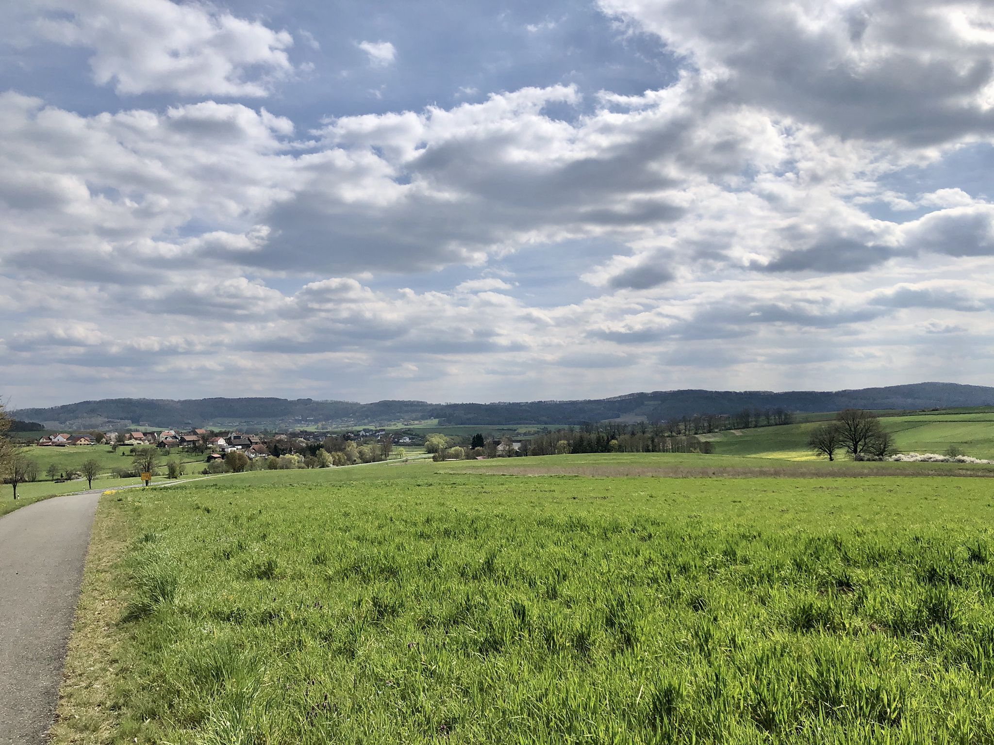 Ahorntal