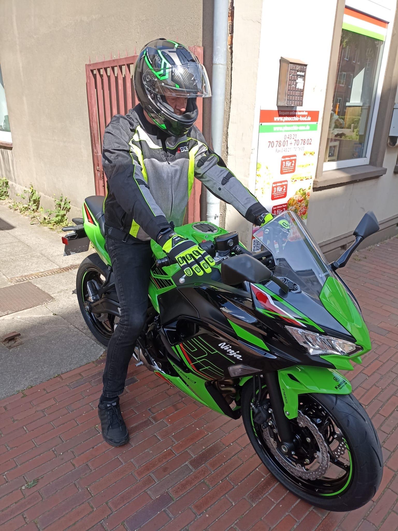 user avatar