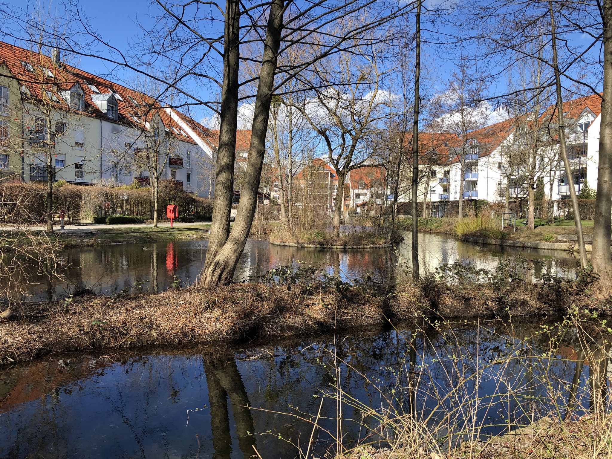 Kleiner See
