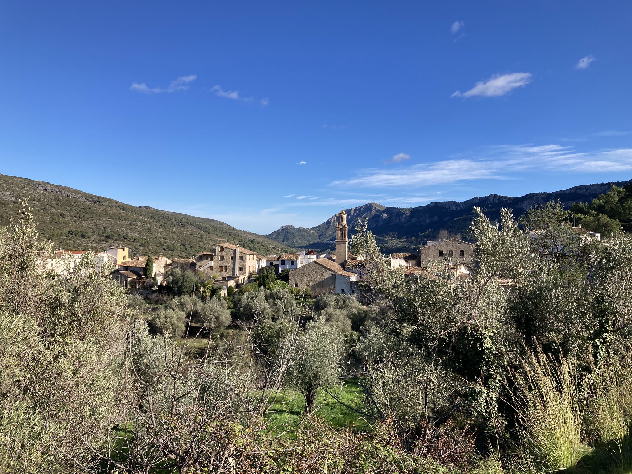 La Carroja