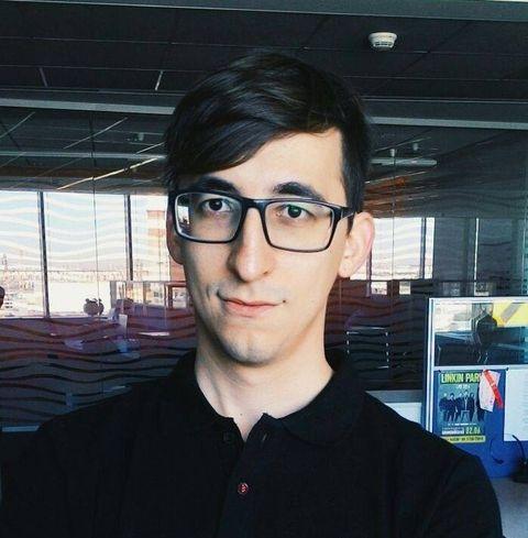 user avatar