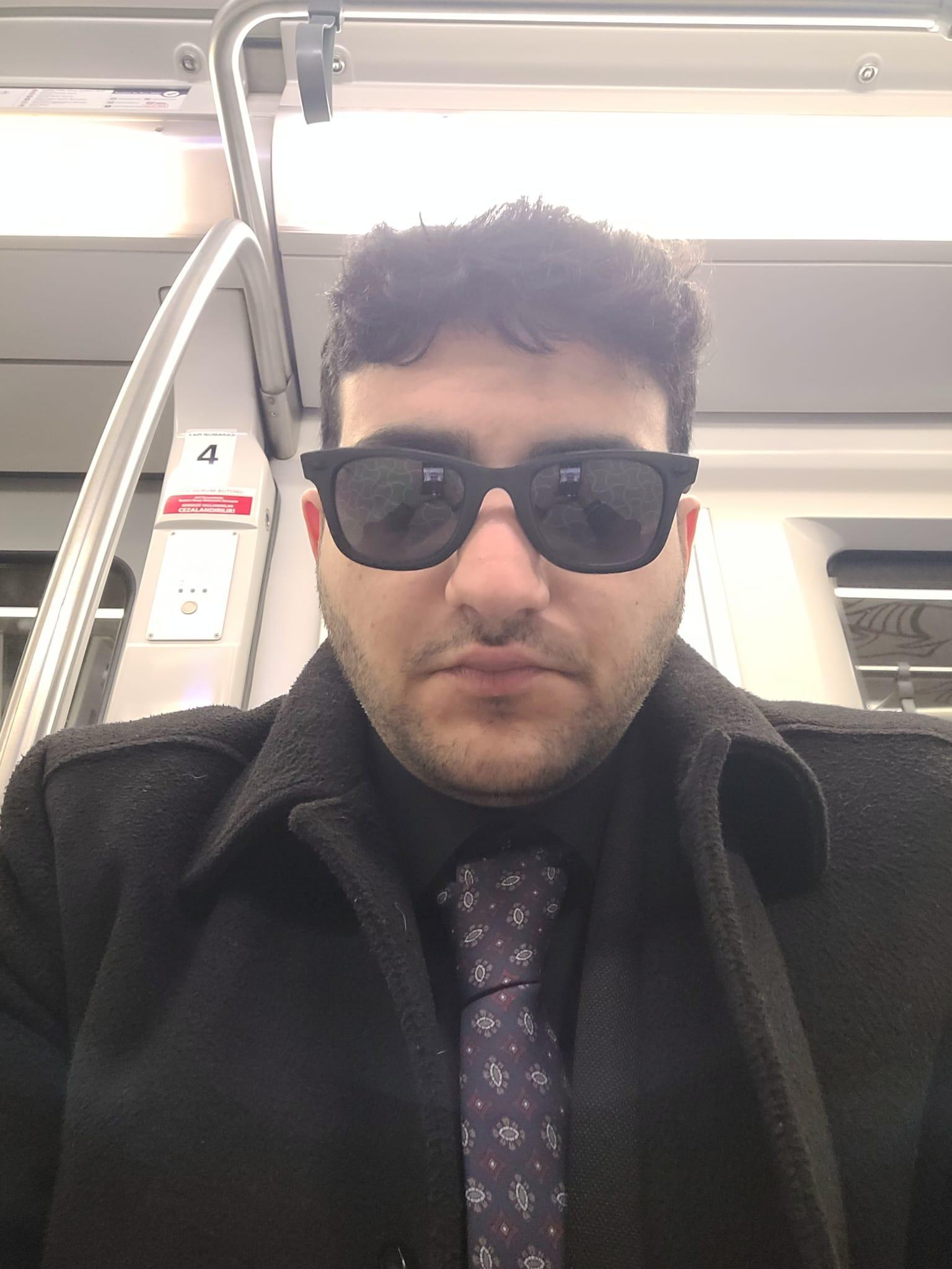 user avatar