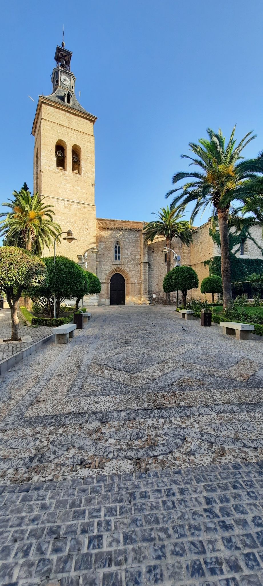 Iglesia de San Pedro