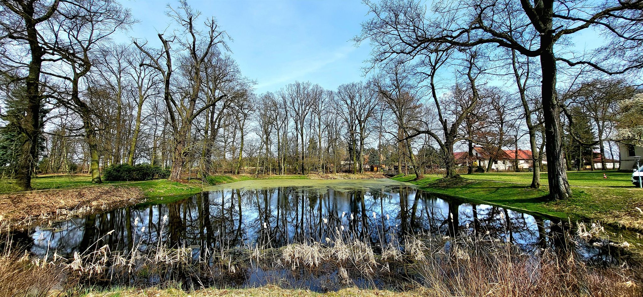 Schloss Wiepersdorf