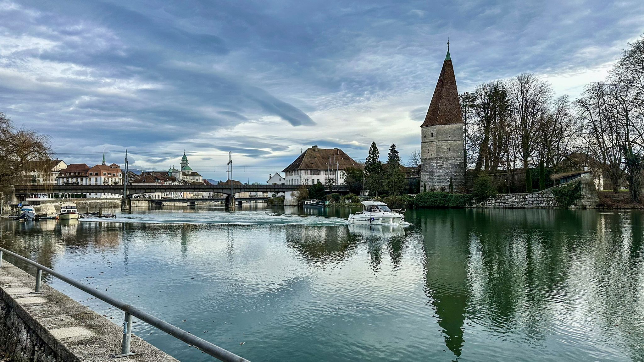 ...Solothurn erreicht🤩...