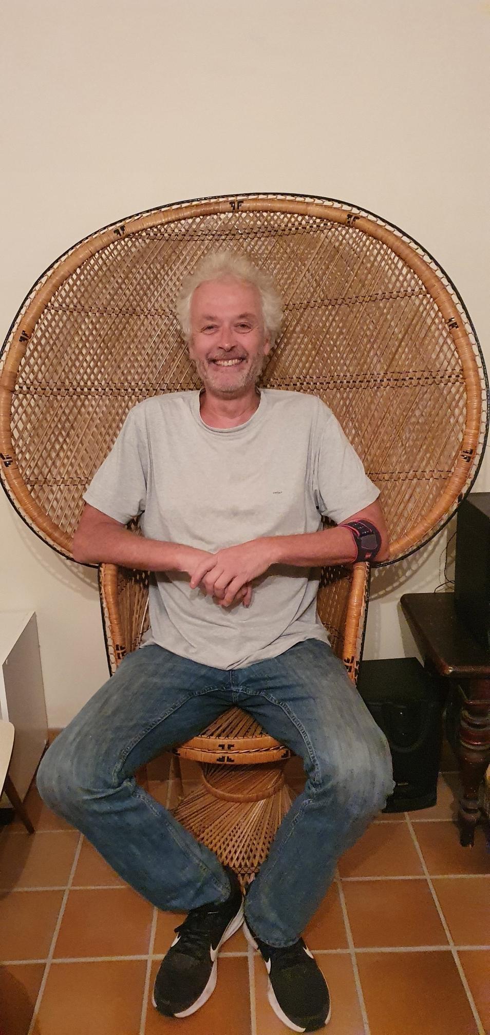 user avatar